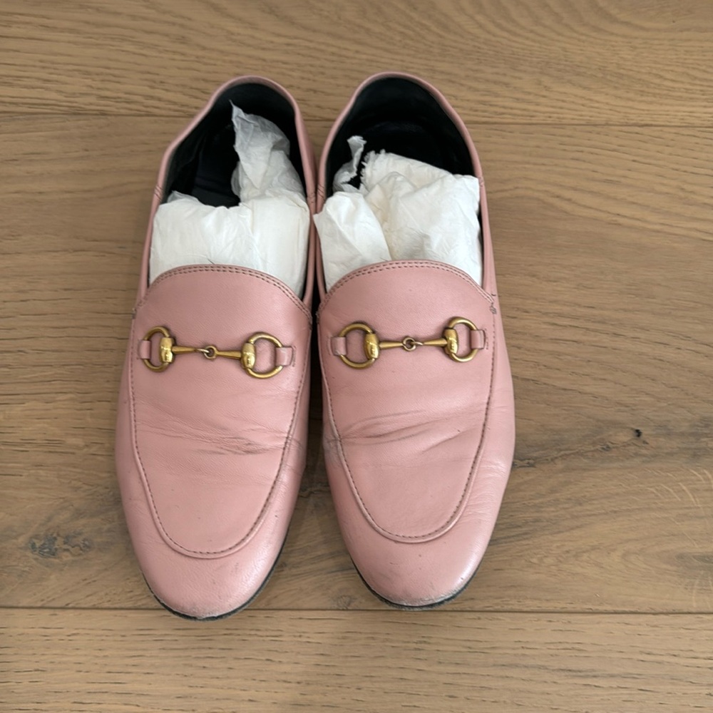 Gucci loafer